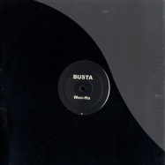 Front View : Busta - Busta Rhymes ... (rmxs by jacob london and joshua collins) - bigbag1