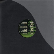 Front View : Ant & Ddr - ACID TECHNO ALL THE TIME - Stay up Forever / SUFR37