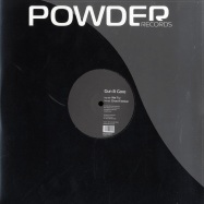 Front View : Gun & Gore - CHORDFASHION / WE TRY - Powder / PWD0016