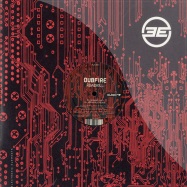 Front View : Dubfire - ROADKILL - Electronic Elements Elel054