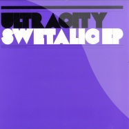Front View : Ultra City - SWETALIE - Rollerboys Recordings / Roller02