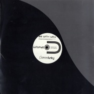 Front View : Steve Haines - BE WITHOUT YOU - Discover Funky / dirf001