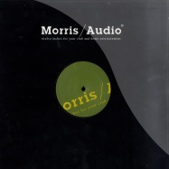Front View : Till von Sein - SEIN DAYS / MARK AUGUST RMX - Morris Audio / Morris0596