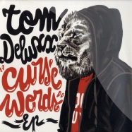 Front View : Tom Deluxx - CURSE WORDS EP - Boxon Records / boxon002