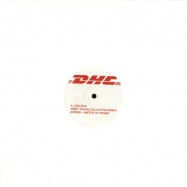 Front View : Happy Clappers - I BELIEVE - Dirty House Collective / dhc008
