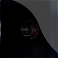 Front View : Dachshund - SPONTANEOUS EP - Perspectiv / pspv0136