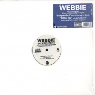 Front View : Webbie - INDEPENDENT / I MISS YOU - Asylum / asy511418