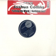Front View : Joshua Collins - FALLING UPWARD / NOTHING LOST - Nite Grooves / kng180