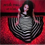 Front View : Norah Jones - NOT TOO LATE (LP) - Blue Note / 374516