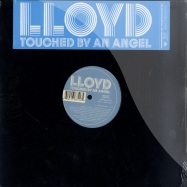 Front View : Lloyd - TOUCHED BY AN ANGEL - Motown / b001220511.1