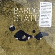 Front View : Bardo State - MARIPOSA (CD) - United / UTD5008
