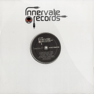 Front View : Various Artists (spiros Kaloumenos, DJ Mika, Ryuji Takeuchi) - CONNECTIONS EP - Innervate002