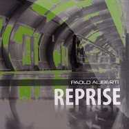 Front View : Paolo Aliberti - REPRISE - Melodica / mela057
