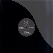 Front View : Jay Tripwire - INTO THE SHADOWS - Tonality006A