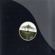 Front View : Shahrokh Sound Of K. - BLACK LABEL 48 - Compost Black Label / CPT 323-1