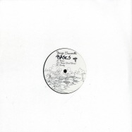 Front View : Jorge Savoretti - BASICS EP + SEUIL RMX - Esperanza / ESP0146