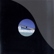 Front View : Various Artists - BEACH.IBIZA.NOIRE.09 (PART 1) - Noir Music / NMC004A