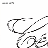 Front View : V.A. (DJ Sneak, Robert Dietz, Reboot ...) - SOMERO 2009 (2x12 LP) - Cecille / CECSEASON001