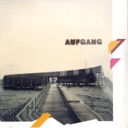 Front View : Aufgang - AUFGANG (2X12) - In Fine / if1006lp