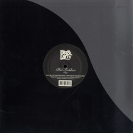 Front View : Phil Fuldner - PLAY - Big And Dirty / badr063