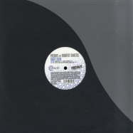 Front View : Freaks vs Robert Owens - RIGHT NOW - Rebirth / REB039