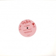 Front View : Marcos Cabral & Shux - ON THE PROWL PRES. PARTY BREAKS 1 - OTP Party Breaks / PB01