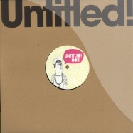 Front View : Seven / Science - UNTITLED! - Untitled002