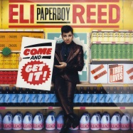 Front View : Eli Paperboy Reed - COME AND GET IT (LP) - Capitol records / 509996 2924917