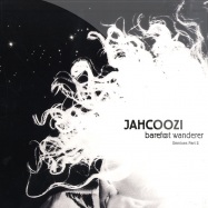 Front View : Jahcoozi - BAREFOOT WANDERER REMIXES PT. 2 - Bpitch Control / BPC219