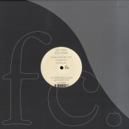 Front View : Worst Friends - NEEVES FOR NONE EP (EDDIE C REMIX) - Future Classic / FCL45