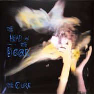 Front View : The Cure - THE HEAD ON THE DOOR (180GR LP) - Universal / FIXH 0000011 / 8272311