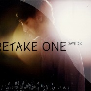 Front View : Various Artists - RETAKE ONE MIXED BY DAVE DK (CD) - Mood Music / MoodCD013