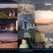 Front View : Mark McGuire - LIVING WITH YOURSELF (CD) - Editions Mego / Emego107CD