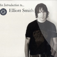 Front View : Elliott Smith - AN INTRODUCTION (LP) - Domino / wiglp265