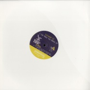 Front View : Calagad 13 - I CAN MAKE YOU DANCE EP - Breakbeat Paradise / bbp027