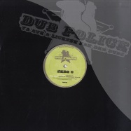 Front View : Zero G - BRING IT (SUBSCAPE REMIX) - Dub Police / dp047