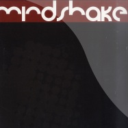 Front View : Various Artists - FORWARD EP - Mindshake12.1