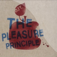Front View : Dj T. - THE PLEASURE PRINCIPLE (CD) - Get Physical Music / gpmcd040
