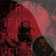 Front View : Starkey - SPACE TRAITOR VOLUME 2 EP / (12 INCH + CD) - Civil Music / civ021