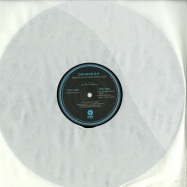 Front View : Heinrichs & Hirtenfellner - OHOHOH EP (DIRTY DOERING RMX) - FVF Records / FVF002
