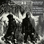 Front View : South Central - THE DAY I DIE - THE PRODIGY REMIX - Freakz Me Out / fmo1120