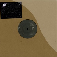 Front View : Solvent - RDJCS5 EP - Suction Records / suction022
