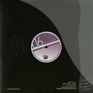 Front View : Mik Izif & Mid Wooder - SLOPE TIME EP - O.Ton06