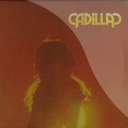 Front View : Cadillac - CADILLAC (2LP) - Future Classic / FCL59