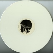 Front View : Terrence Parker & Claude Young Jr - THE 4 PLAY EP (REPRESS - WHITE VINYL) - Vibes & Pepper / VP001.1
