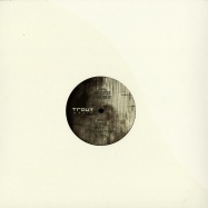 Front View : Tom Dicicco - DEFINITION EP - Traut Muzik / Traut011