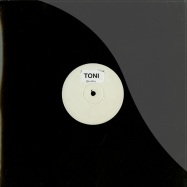 Front View : Toni Braxton - Toni - TB Z