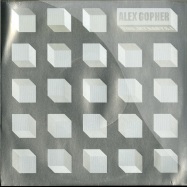 Front View : Alex Gopher - YOU, MY BABY & I (10 INCH) - Disques Solid / SLD012EP
