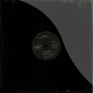 Front View : Carmen - TIME TO MOVE - Beat Electric Records / CW001
