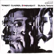 Front View : Robert Glasper Experiment - BLACK RADIO (2LP) - Blue Note Records / 7297671